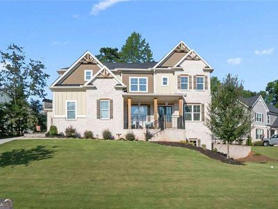 3111 Mulberry Greens Ln, Jefferson, GA, 30549