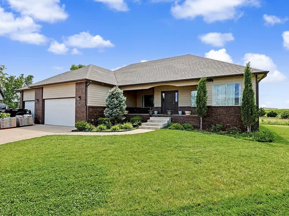 3315 S Bluelake Ct, Wichita, KS 67215