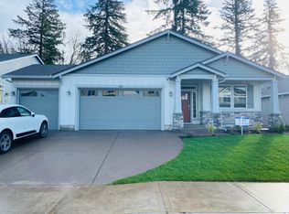 1214 S 25th Ave, Cornelius, OR 97113