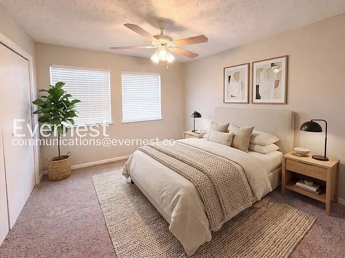 1760 Wesley Way NW #C — Photo 2