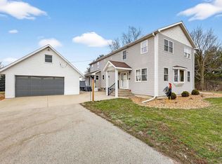 W6904 Schwemmer Lane, Fort Atkinson, WI 53538