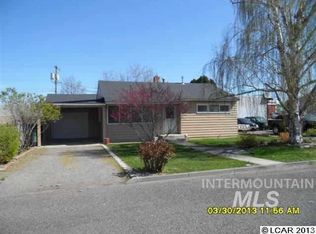 425 Morrison Ave, Clarkston, WA 99403