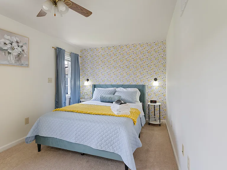 1115 Winchester St #D — Photo 6