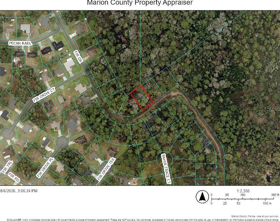 2nd image of TBD FIR DRIVE LOT 3