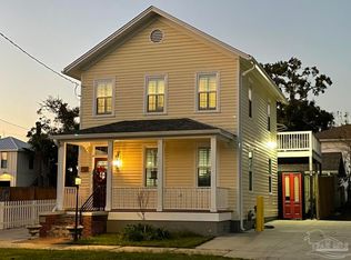 508 W Gregory St, Pensacola, FL 32502