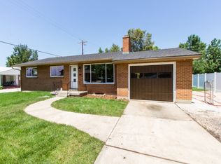101 E 470 N, Bountiful, UT 84010