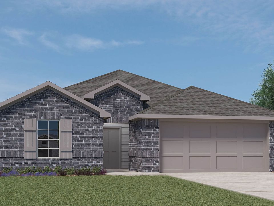 Plan Elevation.