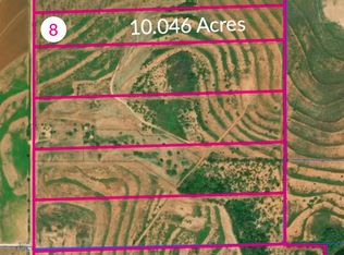 LOT 8 County Road 277, Sweetwater, TX 79556