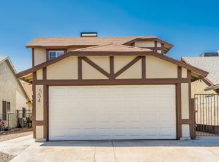534 Inness Ave, Henderson, NV 89011