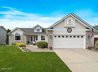 2935 N Slice Dr, Post Falls, ID 83854
