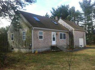 5 Rickey Ln, Wareham, MA 02571