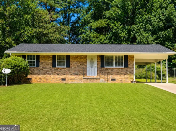 792 Plainville Cir SW, Atlanta, GA 30331