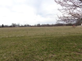 10624 Newburg Lane, Tecumseh, MI 49286