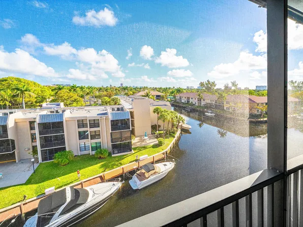6 Royal Palm Way #605, Boca Raton, FL 33432