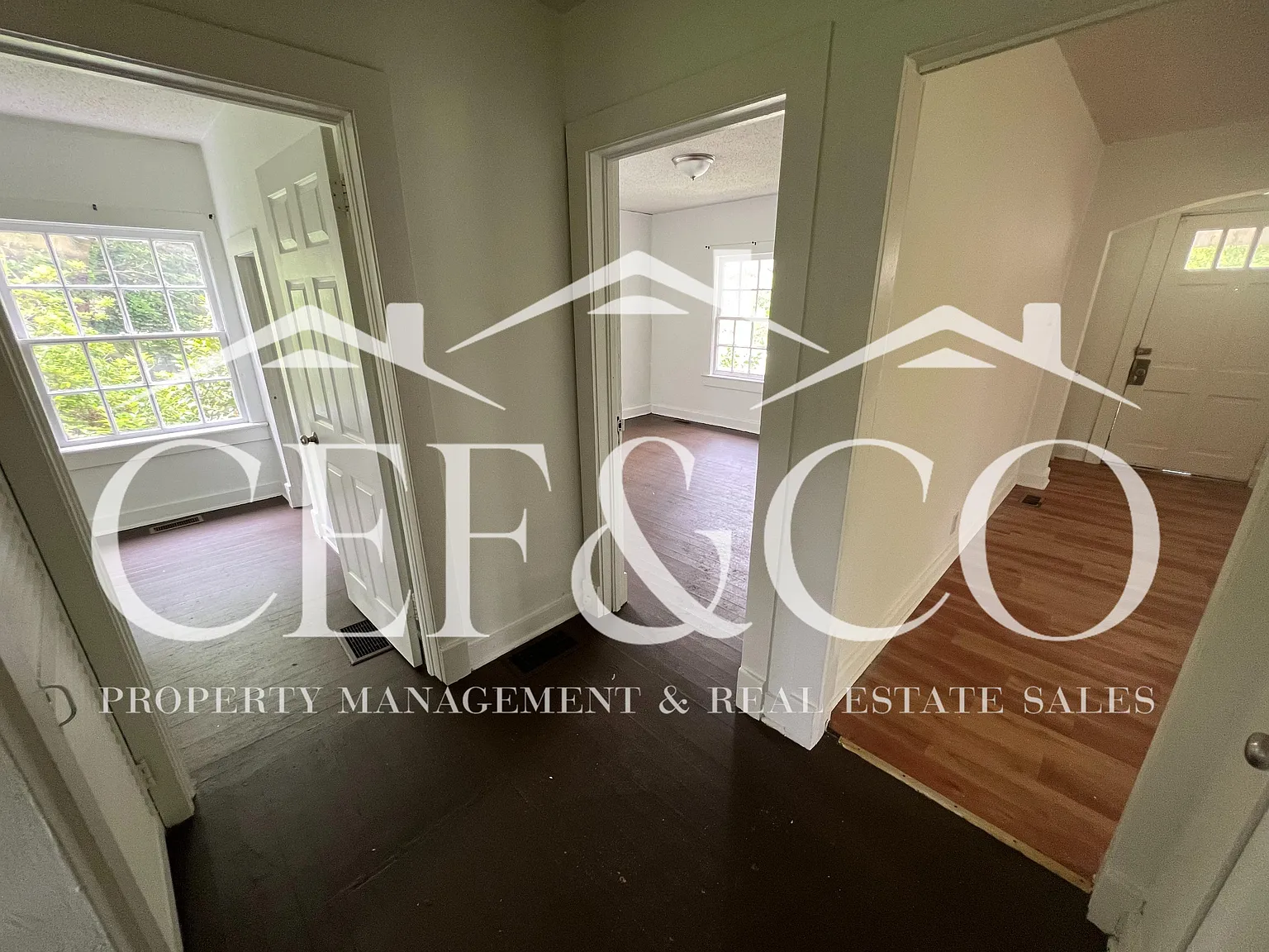 2 bed, 964 sqft, $850 — Photo 2