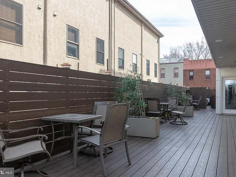 1701 South St #2 — Photo 11