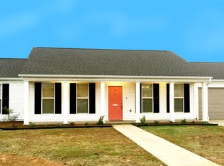 91 Jackson Rd, Lake City, AR 72437