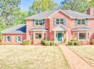 2130 Hickory Hills Rd, Florence, AL 35630