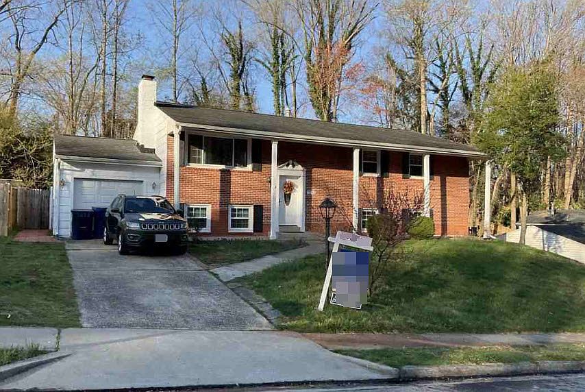 2263 Spinnaker Ct, Woodbridge, VA 22192 Zillow