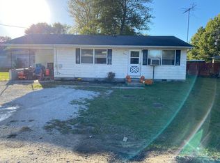 406 Depot St LOT 101, Milan, IN 47031