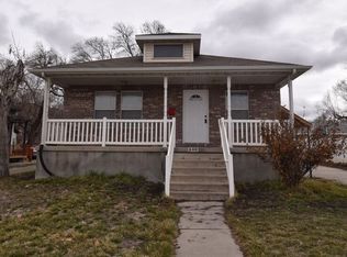 540 N 400 W, Salt Lake City, UT 84103