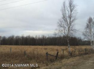 16787 Cormant Rd NE, Kelliher, MN 56650