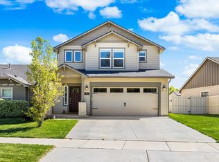 11661 W Baserri Dr, Boise, ID 83709