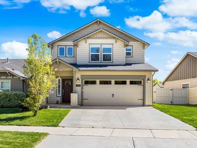 11661 W Baserri Dr, Boise, ID, 83709