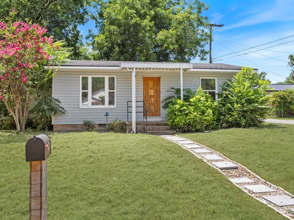 426 S Ponca Ave, Norman, OK 73071