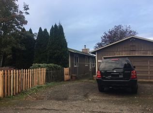 6109 SE 128th Ave, Portland, OR