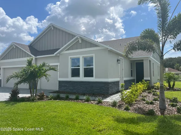 1143 Banff Dr NE, Palm Bay, FL 32905