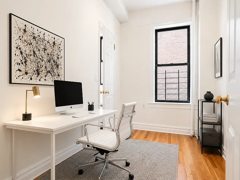 168 W 86th St #15B — Photo 11