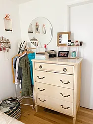 Rented by Ulas Real Estates Inc