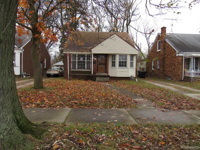 18477 Warwick St, Detroit, MI, 48219