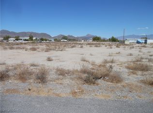 4480 W Retread Rd, Pahrump, NV 89048
