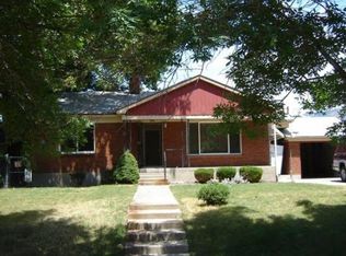 1076 35th St, Ogden, UT 84403