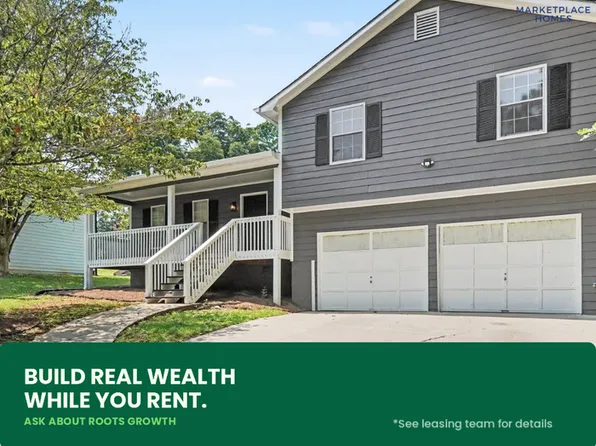 109 Hampton Dr, Dallas, GA 30132