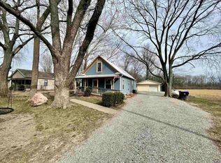 10134 SW Jordan Rd, Wakarusa, KS 66546