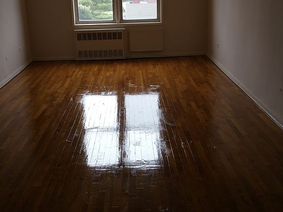 living/dining room combo