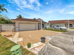 5300 SW 142nd Pl, Miami, FL 33175