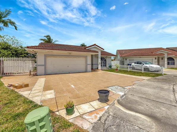 5300 SW 142nd Pl, Miami, FL 33175