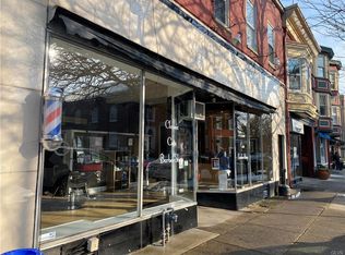 353 Ferry St, Easton, PA 18042