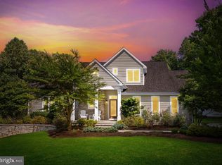 404 Harwood Rd, Harwood, MD 20776