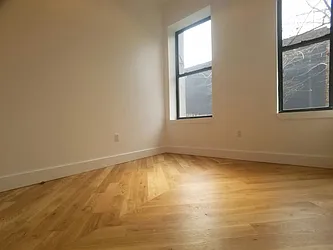 Rented by Evergreen Apartments BK