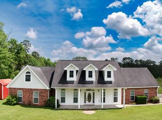 289 County Road 812, Buna, TX 77612