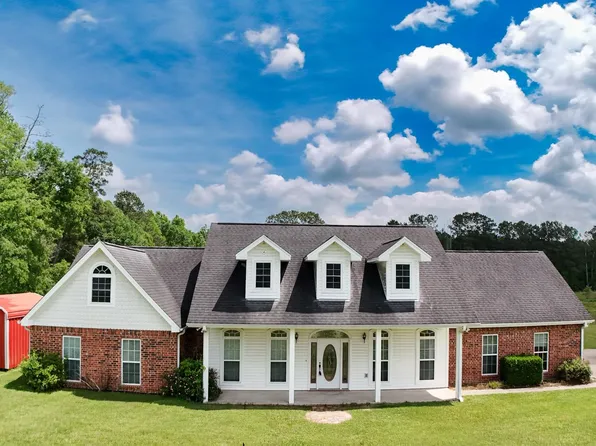 289 County Road 812, Buna, TX 77612