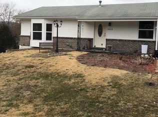 3893 Whippoorwill Ln, House Springs, MO 63051