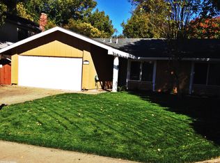 9136 Harvest Way, Sacramento, CA 95826