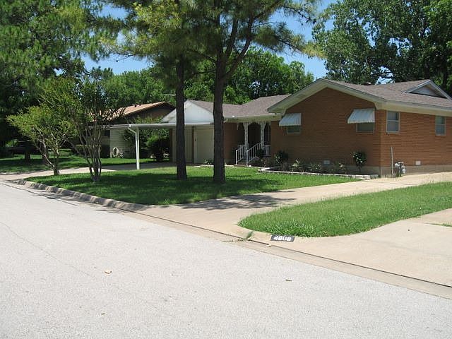 1st image of 4612 Mackey Dr