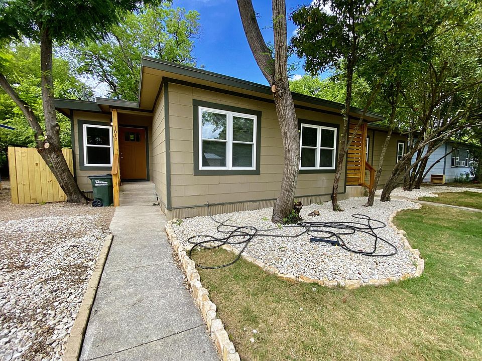 1st image of 1017 Haynes St #1017